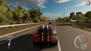 Обзор Forza Horizon 3. Все еще лучшая серия аркадных гонок