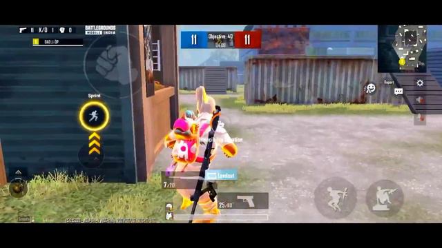 Noob VS 4kd With Blood Raven Or Awm Max M24 Challenge In Tdm Warehouse | It's Avesh .