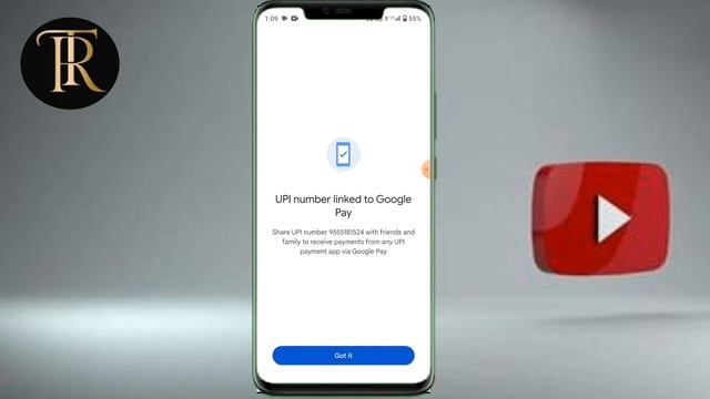 Google Pay Account Kaise Banaye 2024 |G Pay kaise banaye |How to create a new Google pay account202 смотреть онлайн