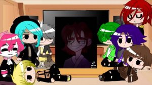 ♣️♦️[Реакция Альт 13 карт на ТТ про себя] ♠️♥️