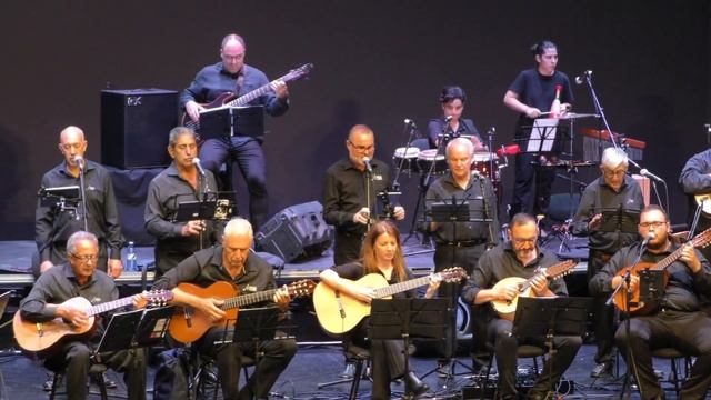 2023 04 28 Amigos del Arte Festival de Primavera смотреть онлайн