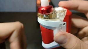 ОБЗОР НА AEGIS HERO