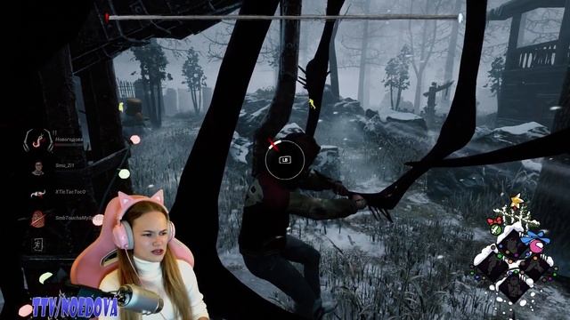 Долгие МАНСЫ! (Ноедова 6500 часов) смотреть онлайн