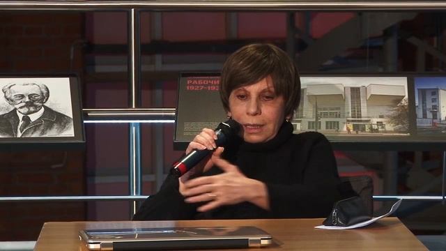 Обсуждение фильма «Три цвета: Красный» Кшиштофа Кислевского | Ури Гершович и Зара Абдуллаева смотреть онлайн