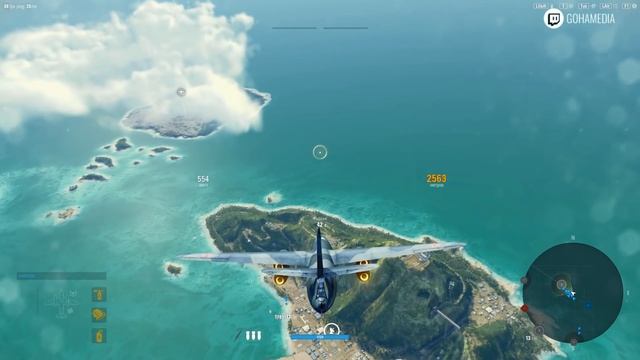 World Of Warplanes - Обзор обновления 2.0