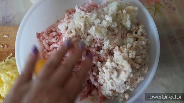 #котлеты . Самый простой рецепт. смотреть онлайн