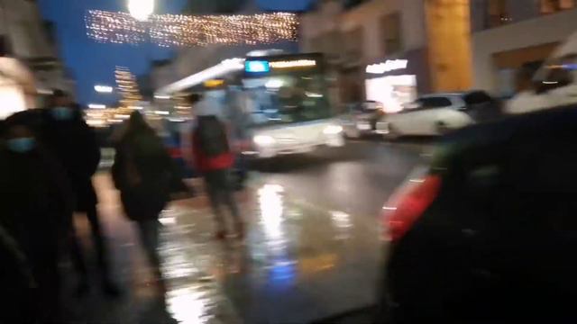 VLOG: Франция. Карантин. Скоро Рождество. смотреть онлайн