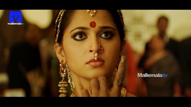 Arundhati Full HD Movie Part 6 of 12 | Anushka | Sonu Sood смотреть онлайн