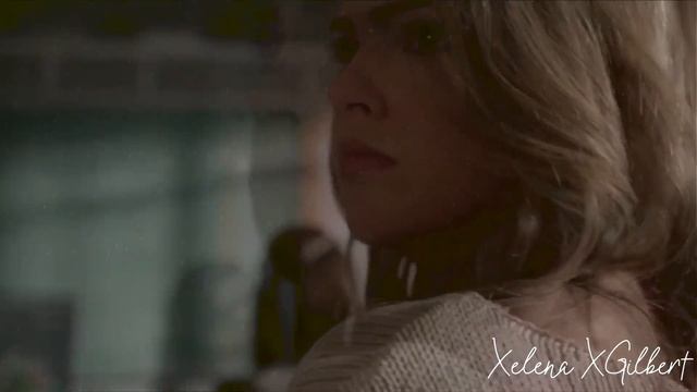 Multifemale - Ледяная леди  [xHayley Mikaelson]