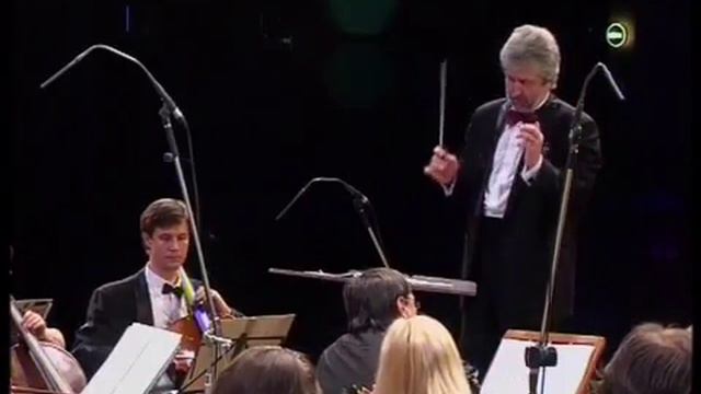 "Ходят кони". Музыка В.Дашкевича, слова Ю.Кима. Солист Илья Кузьмин. смотреть онлайн