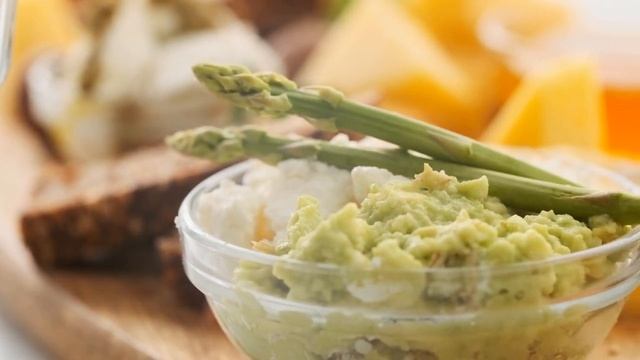 Запах изо рта и диета: какая связь и что делать? смотреть онлайн