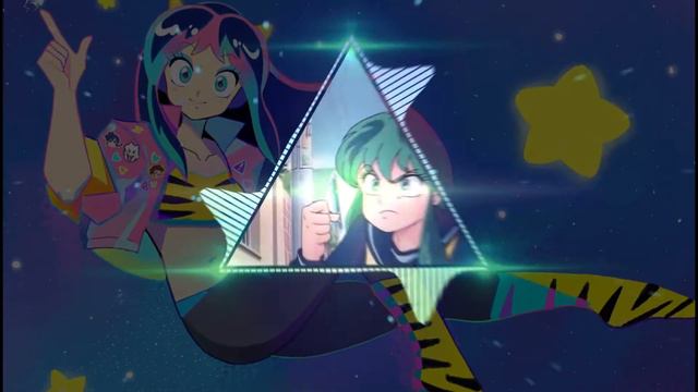 Lum's Love Song [drip Version]