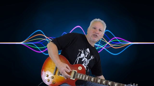 How To Get That AC/DC Tone - Guitar Tech Tip смотреть онлайн