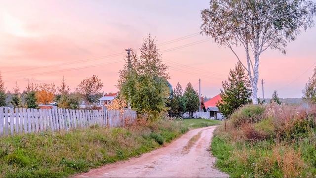 Микрорайон "Клёны" д.Люкшудья, Завьяловский район смотреть онлайн