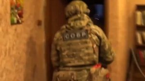 Жестокое задержание №4. Работает СОБР. ФСБ. ОМОН.