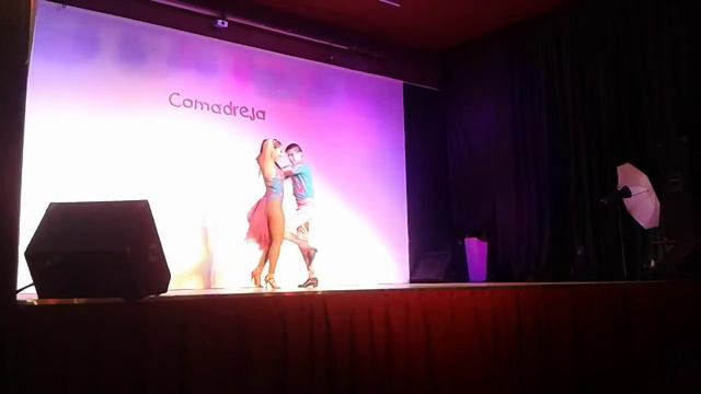 Georgina Gonzalez y Gonzalo Colparis -Tu me fascinas! смотреть онлайн