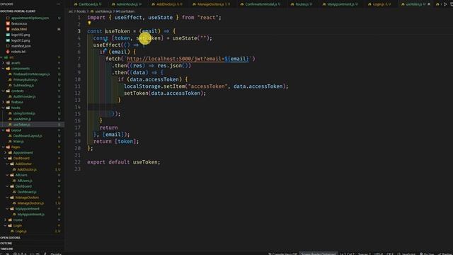 [SOLVED] Cannot update a component while rendering a different component | React Problem смотреть онлайн