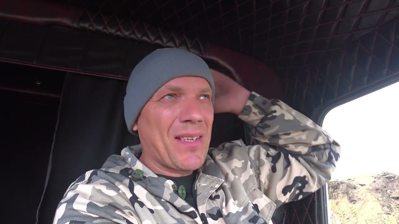 Укладываем трубы,засыпаем опокой смотреть онлайн