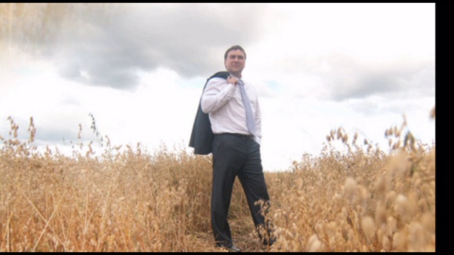 Евгений и Юлия