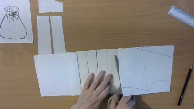 Детское нарядное платье. смотреть онлайн