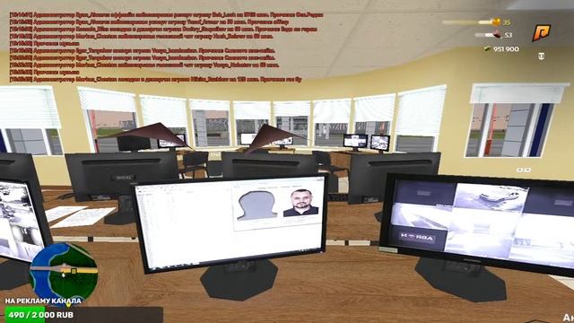 ?СТРИМ RADMIR RP?ГДЕ ОБНОВААААААА????RADMIR RP | HASSLE ONLINE? смотреть онлайн