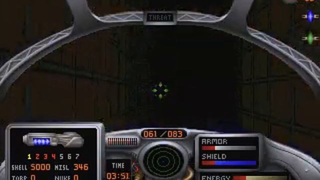 Radix: Beyond the Void - 08 - Episode 1 Mission 7 смотреть онлайн