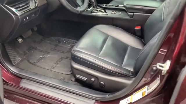 Mrs. Browning's 2018 Toyota Avalon by Salee Starbuck @ Toyota of Melbourne смотреть онлайн