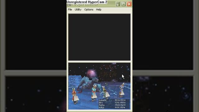 final fantasy 3 ds walkthrough part 38 смотреть онлайн