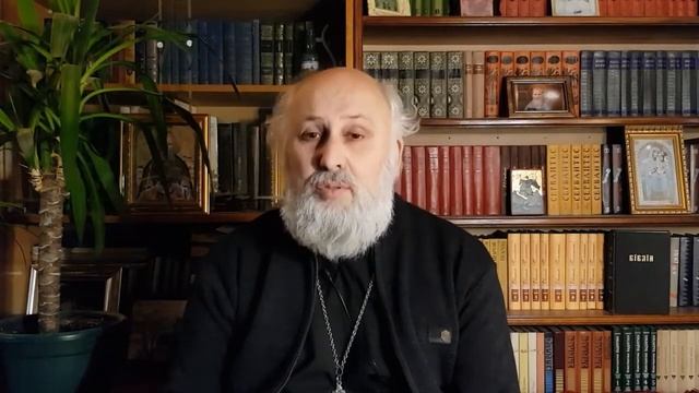 Иоанн Кронштадтский. Чудо из реальной жизни. № 19 смотреть онлайн