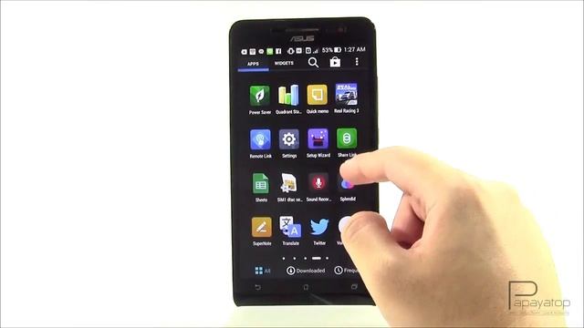 [ Review ] : Asus Zenfone 6 (TH/ไทย) смотреть онлайн