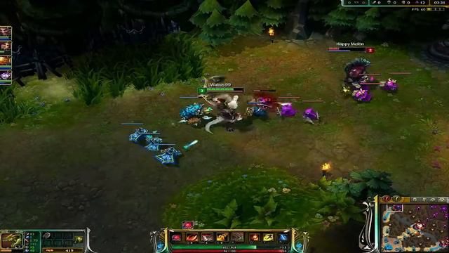 DUBSTEP IGNITE League of Legends смотреть онлайн