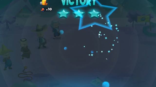 Lunar Petunia !! : Looney Tunes™ World of Mayhem смотреть онлайн