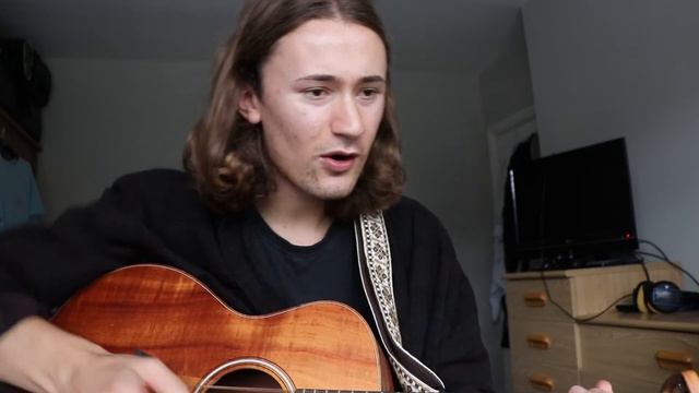 Mend each other (acoustic) смотреть онлайн
