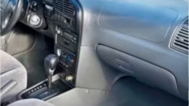 2002 Kia Spectra Used Cars West Palm Beach FL смотреть онлайн