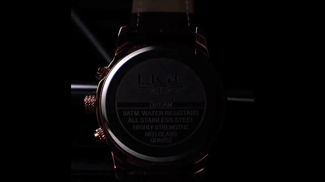 LIGE 8953 L смотреть онлайн