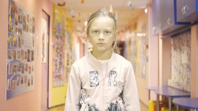 Любимых мам с Днём матери. Поздравляет Начальная школа «Взмах» смотреть онлайн