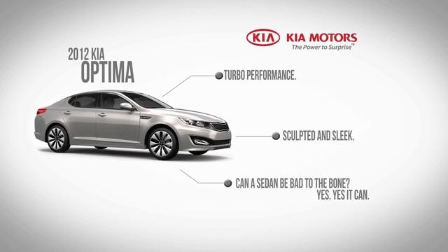 Carnival Kia - Antioch, TN - 2012 Optima смотреть онлайн
