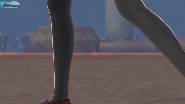 Bullet Girls: Phantasia - Часть №02 [Глава 1 - Мидгард] смотреть онлайн