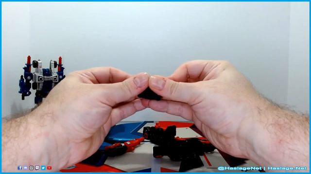 Target Exclusive! Transformers: Legacy Red Cog | HNE Toys