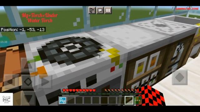 LAB SURVIVAL || EP 5 || 3 EXPERIMENTS || GAMING MC ZONE смотреть онлайн