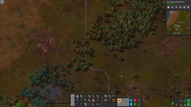 Factorio - Trains Hurt смотреть онлайн