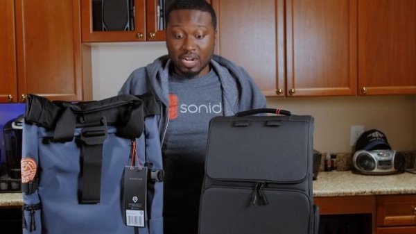 Everyday Backpackpack?: Wandrd PRVKE 31L Pro Photography Bundle