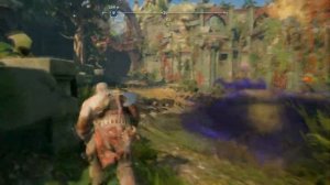 God of War: Ragnarok Все Легенды Ванахейм [Святилище Ванов]