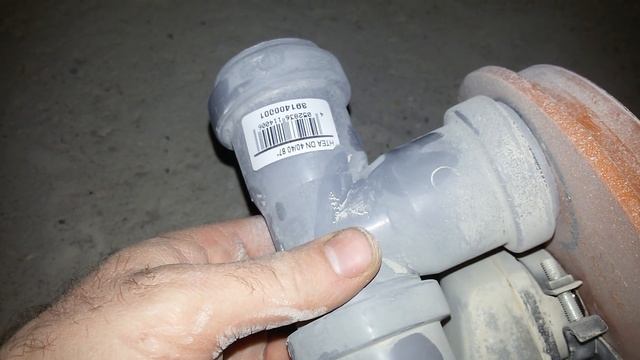 Кожух для болгарки - работа с бетоном. Шлифовка бетона, бетонных полов. смотреть онлайн