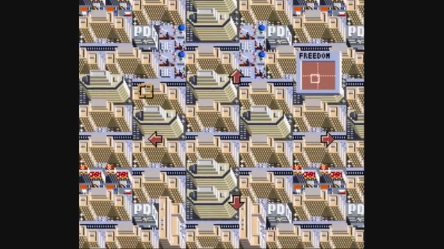 snes sim city one million people no stacking 2/2 смотреть онлайн