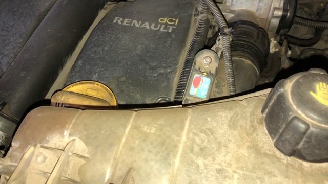 Рено Кенго 2 НЕ ЗАПУСКАЄТЬСЯ ПІСЛЯ?МИЙКИ? Kangoo 2 does not start after washing! Citan. Kangoo 3. смотреть онлайн