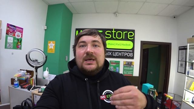 Гидрогелевая пленка на Айфон - плюсы и минусы смотреть онлайн