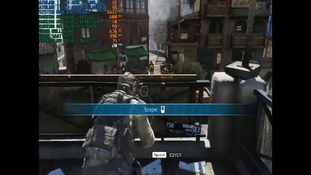 tom clancy s ghost recon future soldier athlon || x3 450+radeon hd 4650 1 gb+4 gb ram game test смотреть онлайн