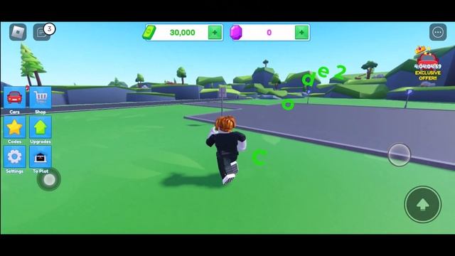 *2023 & NEW CODES* [NEW] Car Factory Tycoon! ROBLOX | 12 JANUARY 2023 смотреть онлайн