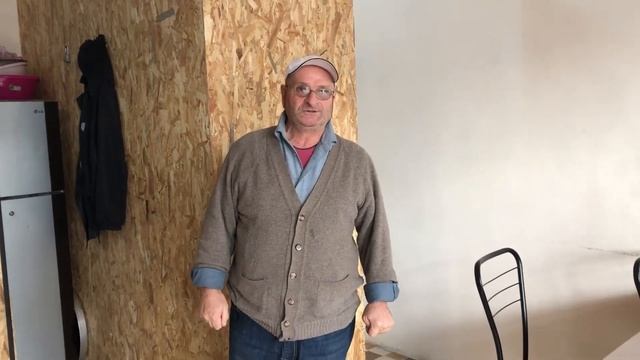 Дешевое кафе в центре Кобулети с домашней кухней. Рекомендую! смотреть онлайн